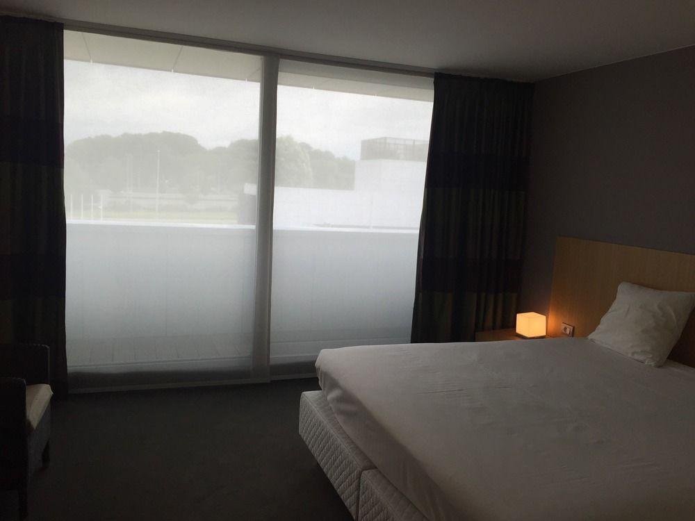 Ibis Styles Kortrijk Expo Otel Dış mekan fotoğraf